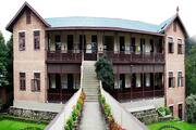 St Edwards School-School Building